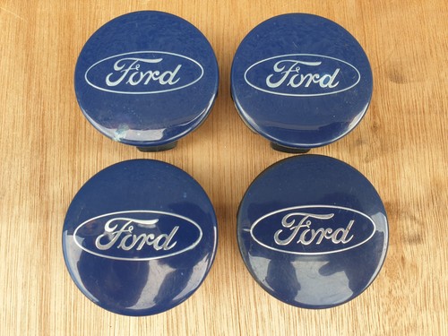 Ford 54mm alloy wheel centre - 54mm,