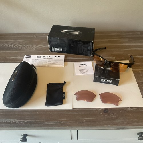 Oakley fast jacket black - jacket, |