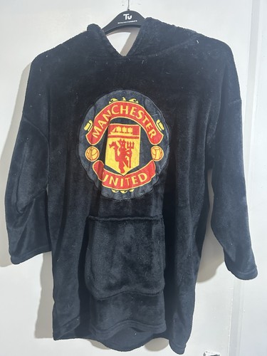 Man united oodie - united,