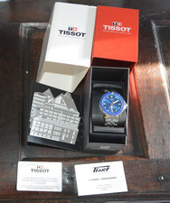 TISSOT SEASTAR 1000 POWERMATIC