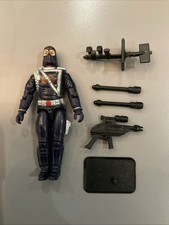 Gi Joe / Action Force Figures