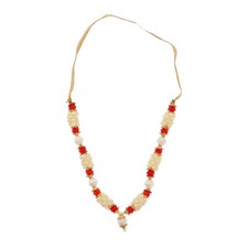 Artificial Beads Haar Indian