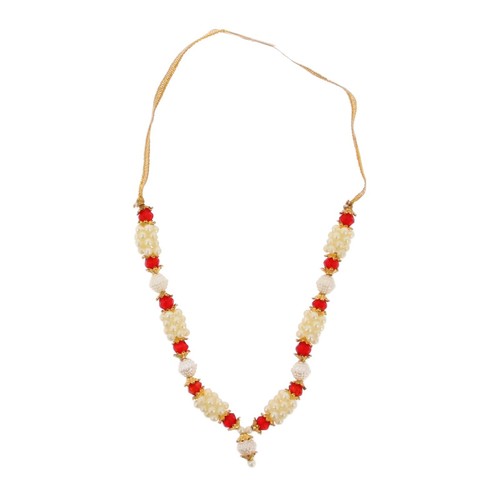 Artificial beads haar indian - beads,