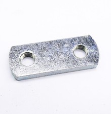 Rear Nut Plate for Defender 90