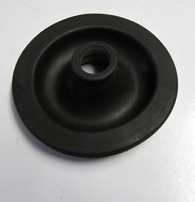 Midget gear lever gaiter - gear,