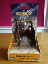 Revell Epixx Ritter Caballero Chevalier Knight-Edric Gosmond (Lucky Arm) #20011