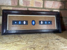 Vintage Wedgwood Blue