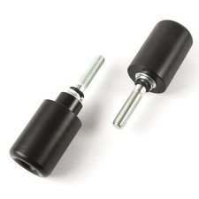 MPW Race Dept Motorcycle Crash