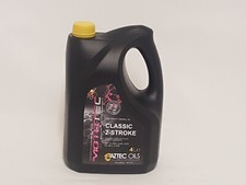 2 Stroke Oil  Classic Mineral