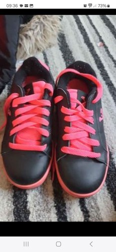Girls heelys size - size, 2