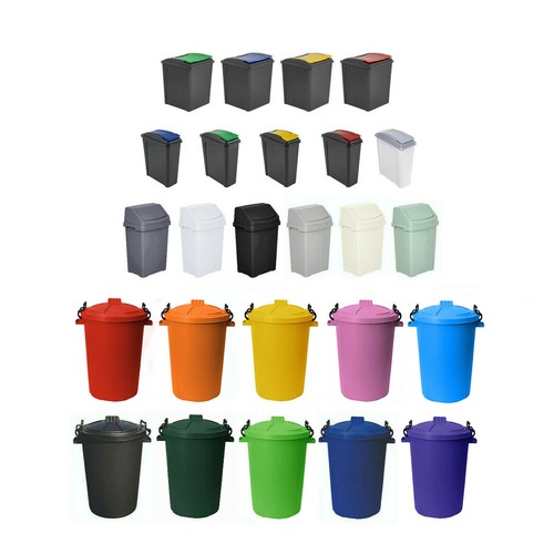 25l 50l 80l - 8l/25l/50l/80l, dustbin