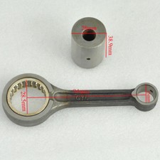Engine connecting rod kit for - connecting,