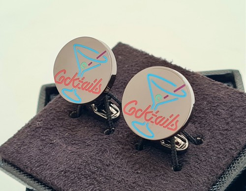 Paul smith cufflinks - paul,
