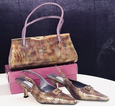 Davina Fashion Purple