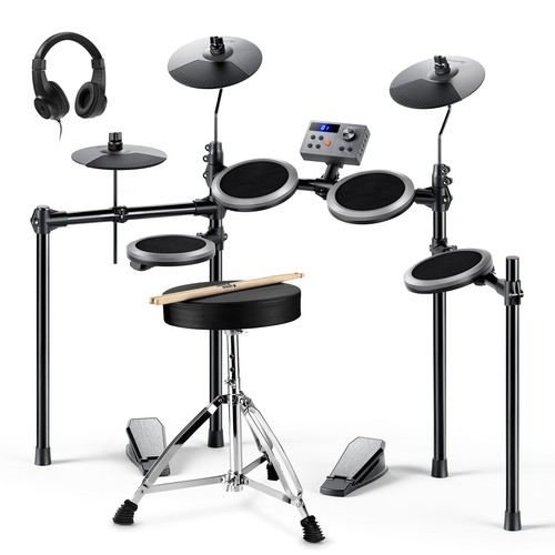 Donner ded electric drum - electric,