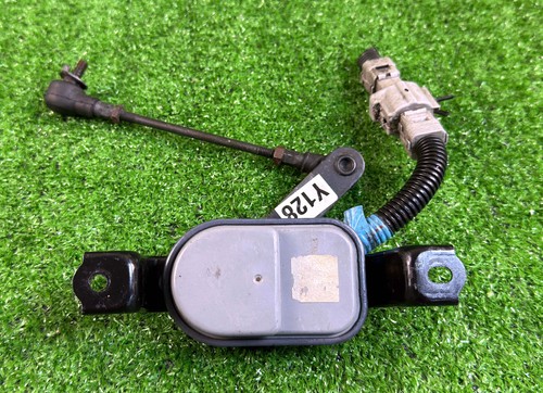 Lexus ls430 2001 2006 front - ls430, 2001-2006