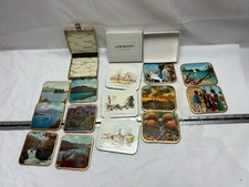 Bundle Of Drinks Coasters