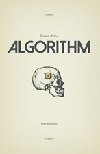 Dawn of the Algorithm, Very Good Condition, Rousselot, Yann, ISBN 1941758061