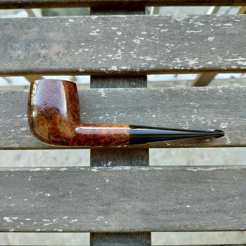 Dunhill russet 4103 group - group, 4