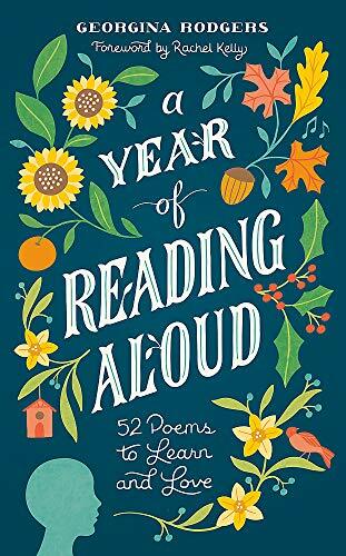 Year reading aloud 52 - year, aloud: