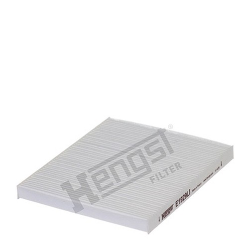Cabin filter for - filter, panda