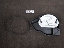 Harley-Davidson Fat Bob Air Filter & Air Box Back Plate 2011-15 8/24