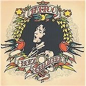 Rory Gallagher : Tattoo CD