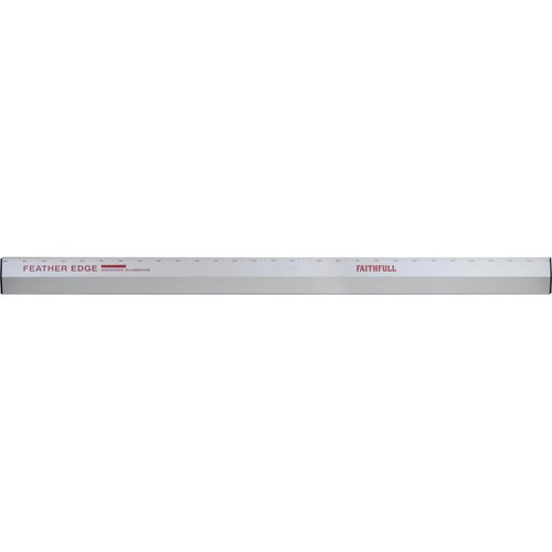 Faithfull feather edge 8m - faithfull,