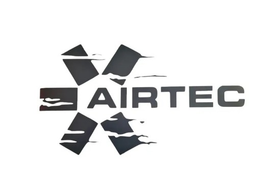 Airtec decals stickers - 2,