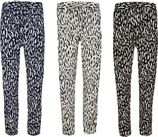 Harem Palazzo Trousers Spring