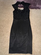 Designer Ladies  Lipsy Black