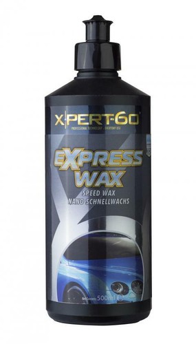 Xpert express wax - xpert-60,