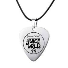 Juice Wrld 999 Rope Chain