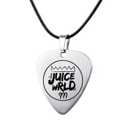 Juice wrld 999 rope chain - juice,