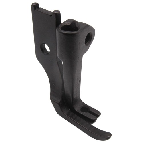 Narrow left toe walking - narrow,