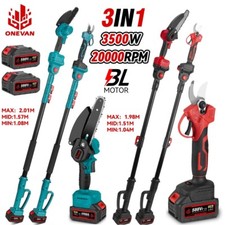 3 IN 1 Stretchable Pole