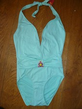 OCEAN CLUB PRIMARK AQUA SLASH