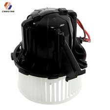 FOR AUDI Q5 8RB (2008-2015) HEATER BLOWER MOTOR FAN WITH A/C 8K2820021A