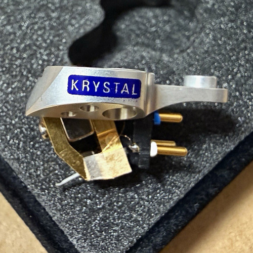 Linn krystal cartridge - mc,