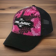 Pelagic offshore ambush - ambush, pink