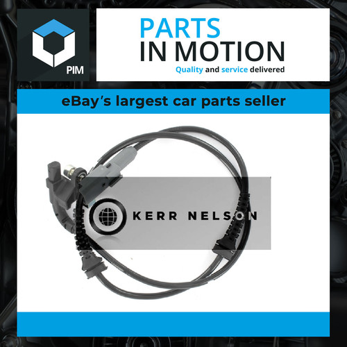 Abs sensor fits peugeot 308 - abs,