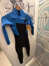Alder KODE Junior Wetsuit Age