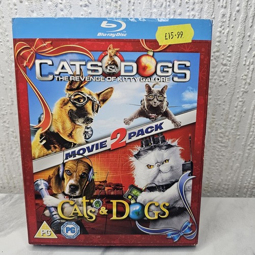 Cats and dogs - cats, dogs/cats