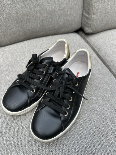 Girls shoe eur black - shoe, 34