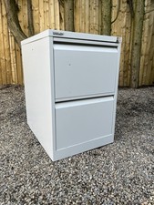 Vintage Bisley Metal Filing