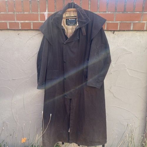 Barbour stockman horse - stockman,