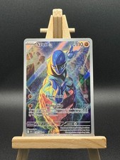 Sawk - 130/086 - White Flare - IR - NM