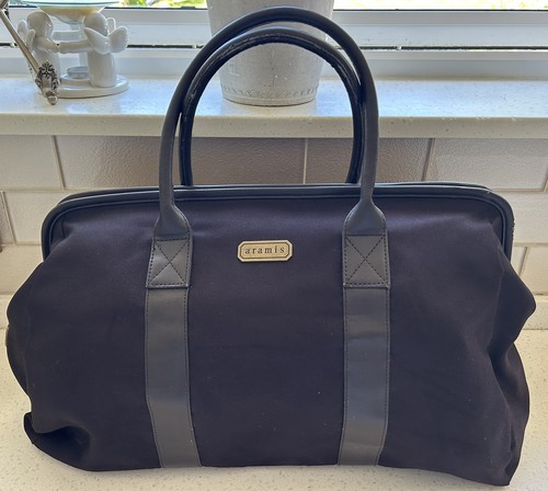 Aramis faux leather - aramis,