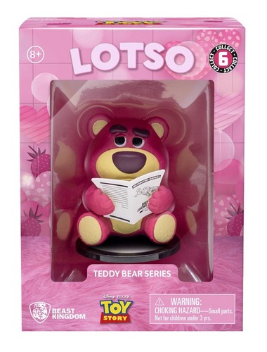 Lots huggin bear - lots-o'-huggin',