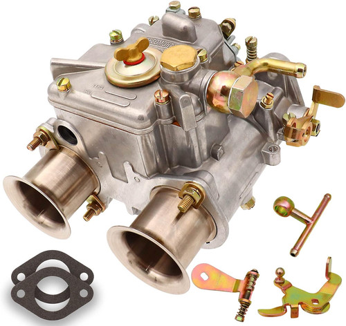Carburetor for weber dcoe - carburetor,